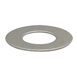 T&S Brass Stainless Steel Washer, 15/16" OD x 15/32" ID