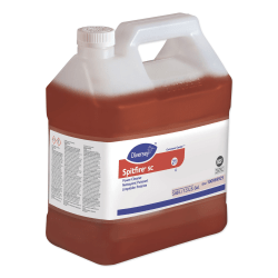 Diversey™ Spitfire SC Power Cleaner, 1.5 gal Bottle, 2/Carton
