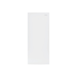 Frigidaire FFFU16F2VW - Freezer - upright - width: 27.8 in - depth: 29.1 in - height: 67.7 in - 15.5 cu. ft - white