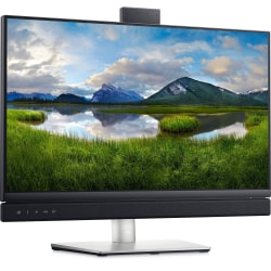 Dell C2422HE 24" Class LCD Monitor - 23.8" Viewable - Thin Film Transistor (TFT) - LED Backlight - 16.7 Million Colors