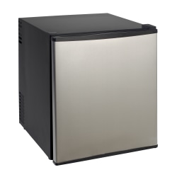 Avanti 1.7 Cu. Ft. Superconductor All Refrigerator, Silver