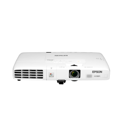 Epson® PowerLite® WXGA 3LCD Projector, 1771W