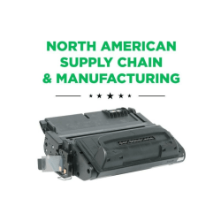 Clover Imaging Group Cmpt Tnr Hp Oem# Q5942A, 200041P