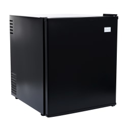 Avanti 1.7 Cu. Ft. Superconductor All Refrigerator, Black