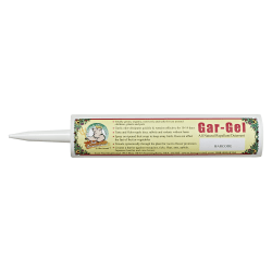 Just Scentsational Garlic Scentry Gel, 10 Oz