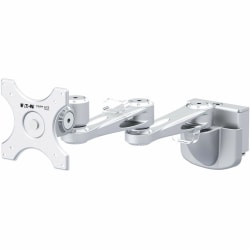 Eaton Tripp Lite Series Dual-Extension Monitor Mount - DMSW1332LTAA
