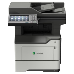 Lexmark™ MB2650adwe Wireless Laser All-In-One Monochrome Printer