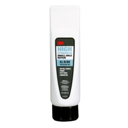 3M™ High Strength Small Hole Repair, 1 Pack, All in One Applicator Tool, Quick and Easy Repair for Nicks and Nail Holes