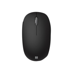 Microsoft Mouse - Wireless - Bluetooth - Black - 1 Pack