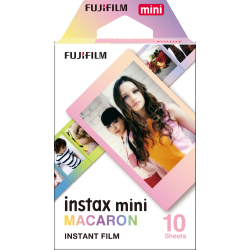 Fujifilm Macron Film For Instax Mini 9 Cameras