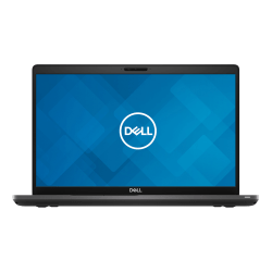 Dell™ Precision 3541 Mobile Workstation Laptop, 15.6" Screen, Intel® Core™ i5, 8GB Memory, 256GB Solid State Drive, Windows® 10 Professional, PRM3541TF91F