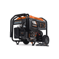 Generac GP Series 8011-0 Portable Generator