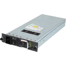 HPE HSR6800 1200W AC Power Supply - 1200 W - 110 V AC, 220 V AC