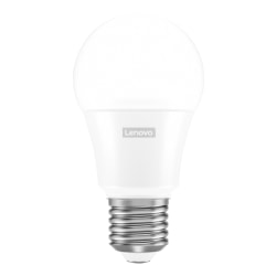 Lenovo® Dimmable Smart Light Bulb, ZG38C02546