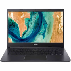 Acer Chromebook 314 Laptop, 14" Screen, ARM Cortex A73, 4GB Memory, ChromeOS