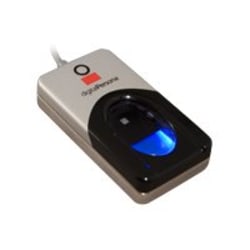 DigitalPersona U.are.U 4500 - Fingerprint reader - USB 2.0