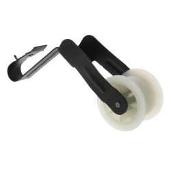 ERP® Replacement Dryer Idler Pulley for Select Dryers, 691366