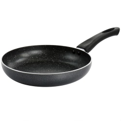 Oster Aluminum Non-Stick Frying Pan, 9-7/16", Graphite Gray