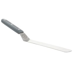Martha Stewart Willerton Offset Long Spreader, Gray