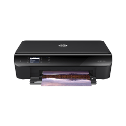 HP Envy 4502 Color Inkjet e-All-In-One Printer, Scanner And Copier