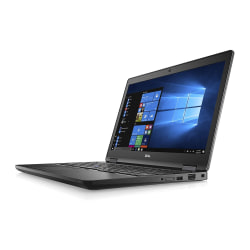 Dell™ Precision 3520 Refurbished Laptop, 15.6", Intel® Core™ i7, 32GB Memory, 2TB Solid State Drive, Windows® 10, J5-P3520A07
