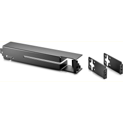 HPE Aruba 2930F 8-port Cable Guard - Cable Guard - 1 Pack