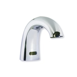 Rubbermaid® One Shot Touch-Free Soap Dispenser, Chrome