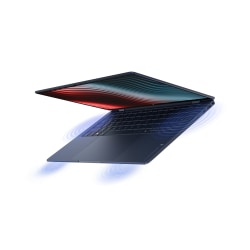 HP EliteBook X G2a Notebook Next Gen AI Copilot+ PC, AMD Ryzen AI 7 PRO, Win 11 Pro, Radeon 860M, 32 GB RAM, Atmospheric Blue