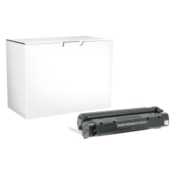 RPT Toner Remanufactured Black Toner Cartridge Replacement For HP 24A, Q2624A, RPT113302