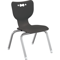 MooreCo Hierarchy Chair, Black