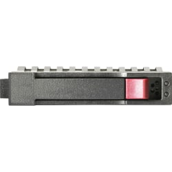 HPE 900 GB Hard Drive - 2.5" Internal - SAS (12Gb/s SAS) - 15000rpm - 3 Year Warranty - 1 Pack