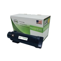 IPW Preserve Remanufactured Black High Yield Toner Cartridge Replacement For Xerox® 106R03480, 106R03480-R-O