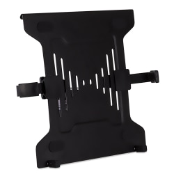 Mount-It! MI-2352T VESA Laptop Mount Tray, Black