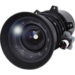 ViewSonic - 0.99 mm to 1.26 mm - Short Throw Varifocal Lens - 0.99 mm to 1.26 mm - Short Throw Varifocal Lens