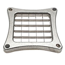 Nemco 1" Chop Blade/Holder Assembly, Silver