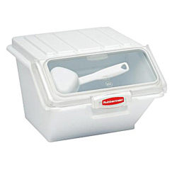 Rubbermaid® ProSave Ingredient Bin, 40 Cups