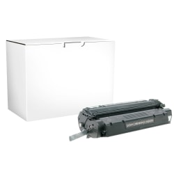 RPT Toner Remanufactured Black High Yield Toner Cartridge Replacement For HP 13X, Q2613X, RPT200013