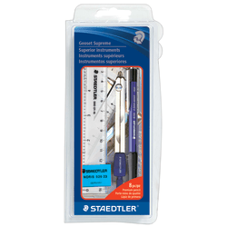 Staedtler® Mars® Geometry 8-Piece Set