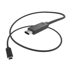UNC Group - USB cable - 24 pin USB-C (M) to 24 pin USB-C (M) - USB 3.1 - 3 ft - reversible connectors