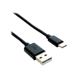 UNC Group - USB cable - 24 pin USB-C (M) to USB (M) - USB 3.1 - 6 ft