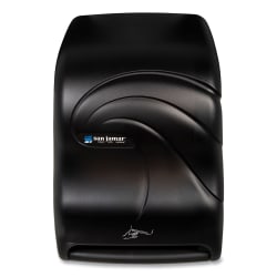 San Jamar® Smart System with iQ Sensor™ Towel Dispenser