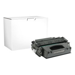 RPT Toner Remanufactured Black High Yield Toner Cartridge Replacement For HP 49X, Q5949X, RPT200050