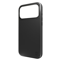 cellhelmet® Fortitude® Series MagSafe®-Compatible Case for iPhone® 17 Pro Max, Black, CF-123-BLK