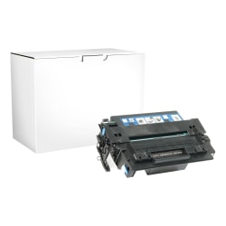 RPT Toner Remanufactured Back Toner Cartridge Replacement For HP 51A, Q7551A, RPT200093
