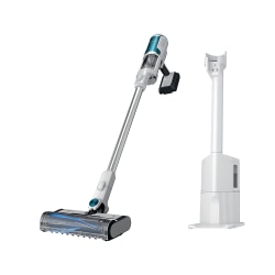 Shark Clean & Empty Cordless Stick Vacuum With Auto-Empty System, Gray, Total Qty 1