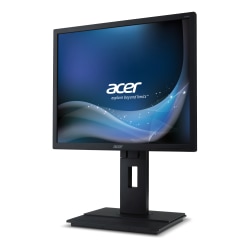 Acer® BB196L 19" LCD Monitor