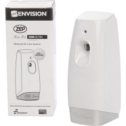 SKILCRAFT® Zep® Meter Mist 3000 Plus Dispenser