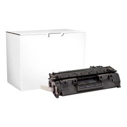 RPT Toner Remanufactured Black Toner Cartridge Replacement For HP 05A, CE505A, RPT200173