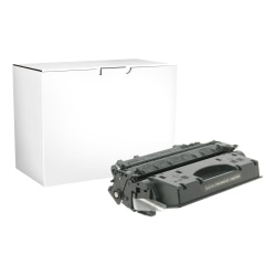 RPT Toner Remanufactured Black High Yield Toner Cartridge Replacement For HP 05X, CE505X, RPT200174