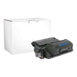 RPT Toner Remanufactured Black High Yield Toner Cartridge Replacement For HP 38A, Q1338A, RPT200176